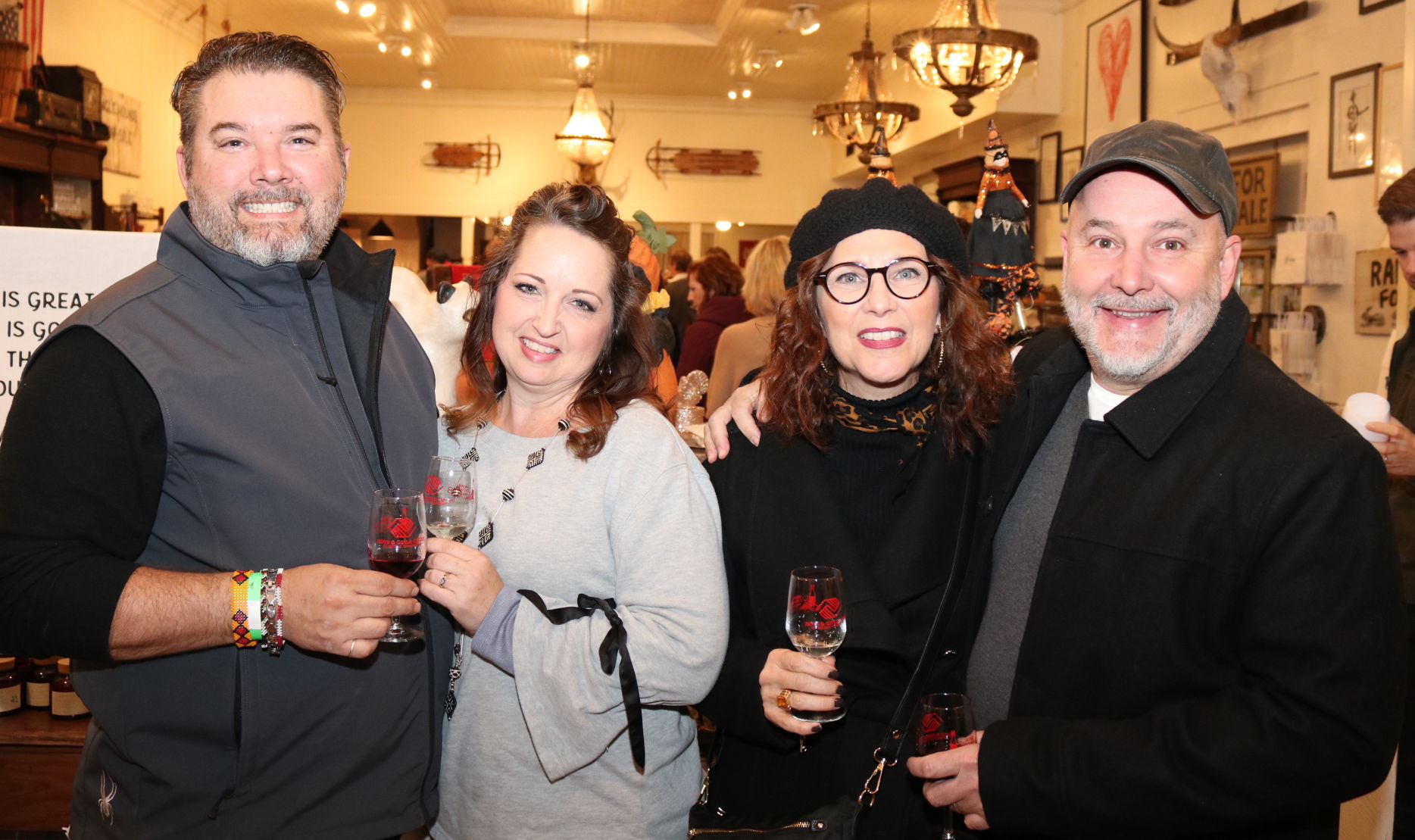 Wine Down Main Street